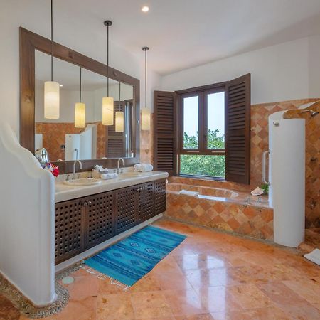 Villa Divina Luxury Boutique - Adults Only Puerto Vallarta Luaran gambar