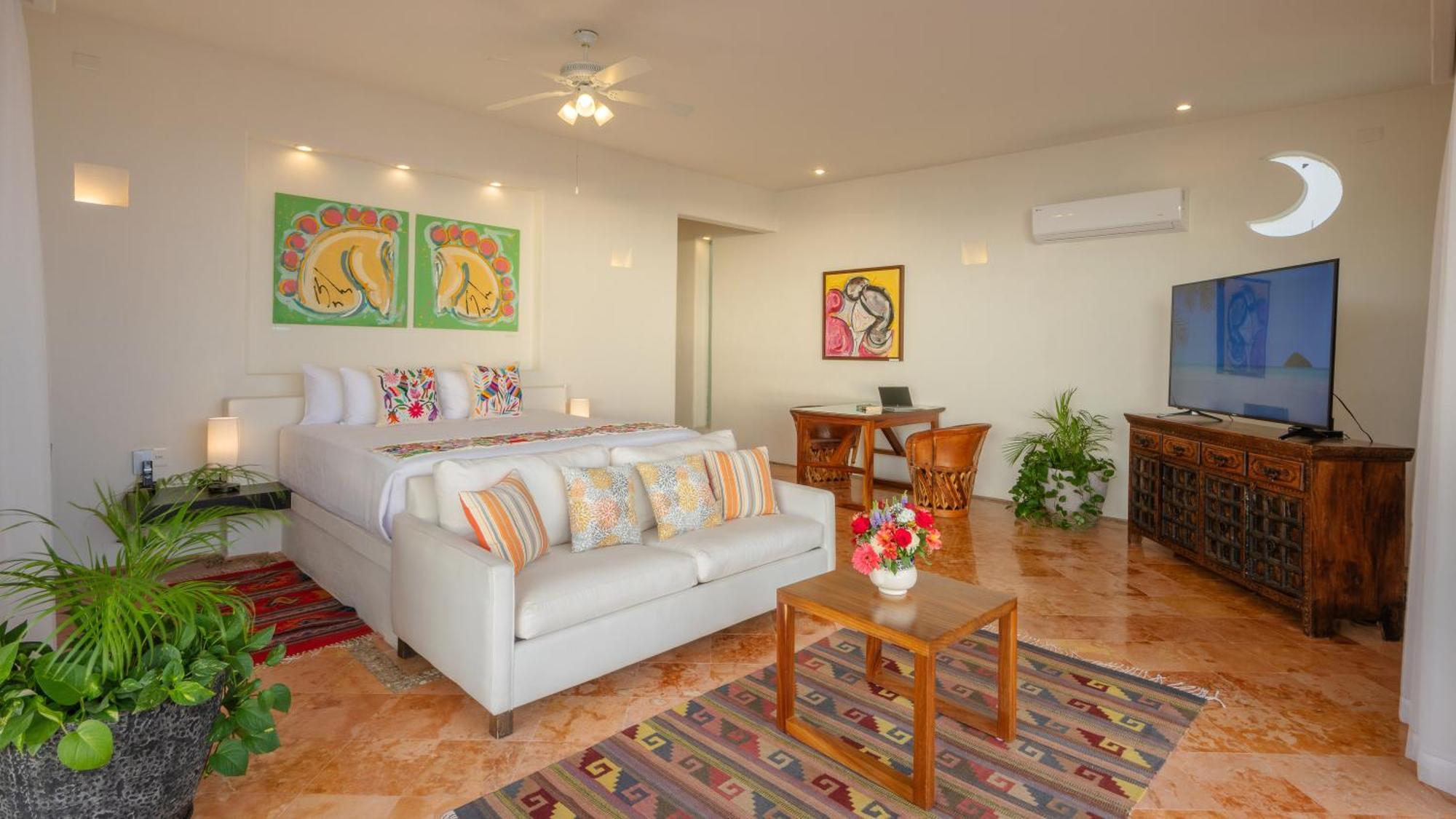 Villa Divina Luxury Boutique - Adults Only Puerto Vallarta Luaran gambar