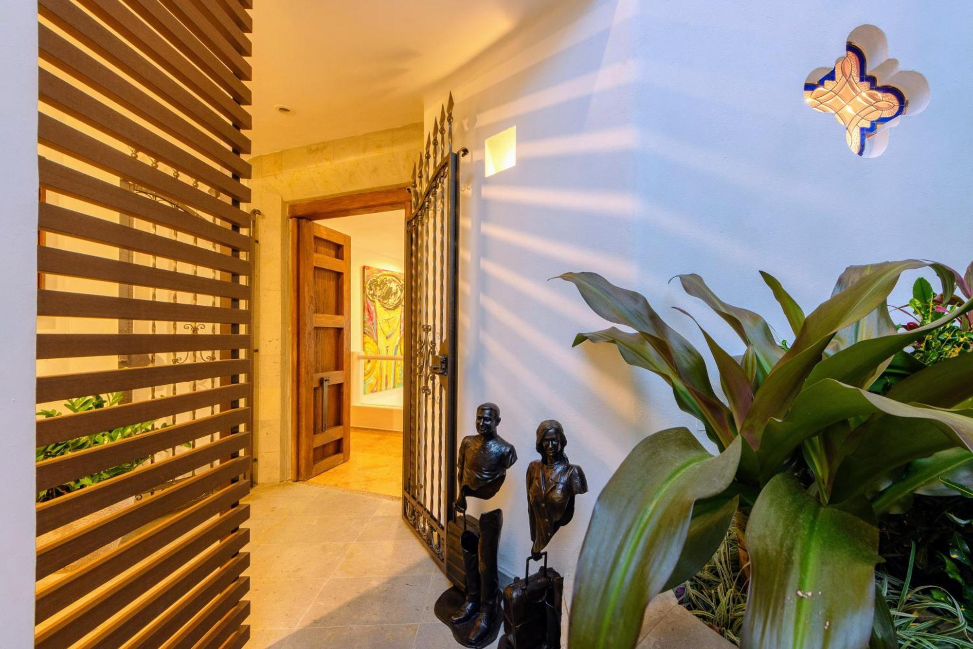 Villa Divina Luxury Boutique - Adults Only Puerto Vallarta Luaran gambar