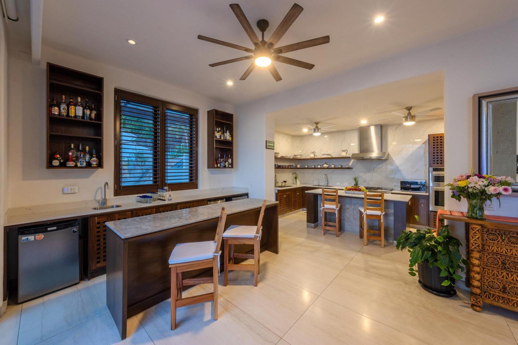 Villa Divina Luxury Boutique - Adults Only Puerto Vallarta Luaran gambar
