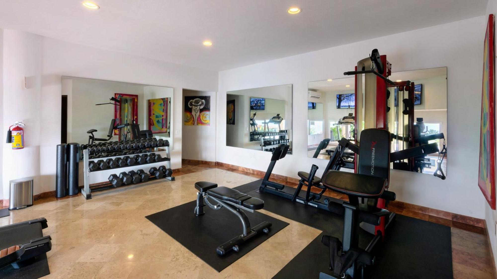 Villa Divina Luxury Boutique - Adults Only Puerto Vallarta Luaran gambar