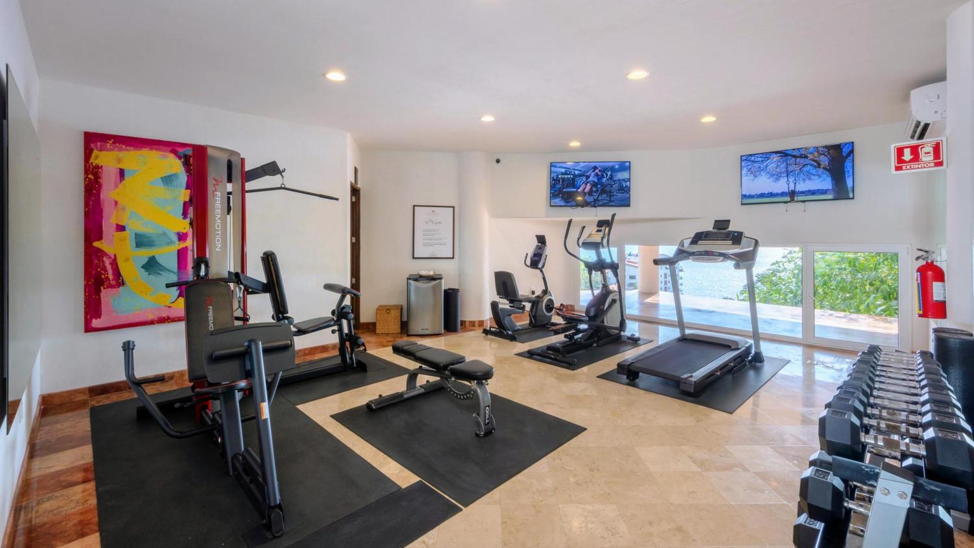 Villa Divina Luxury Boutique - Adults Only Puerto Vallarta Luaran gambar
