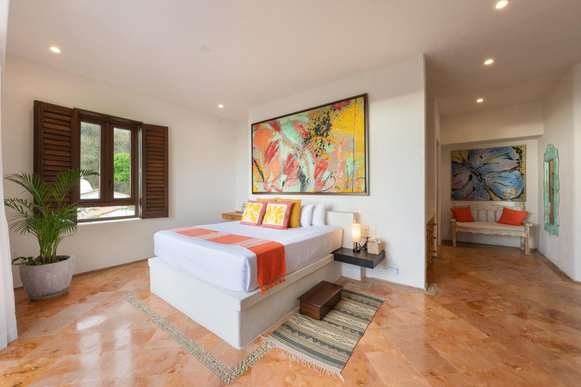 Villa Divina Luxury Boutique - Adults Only Puerto Vallarta Luaran gambar