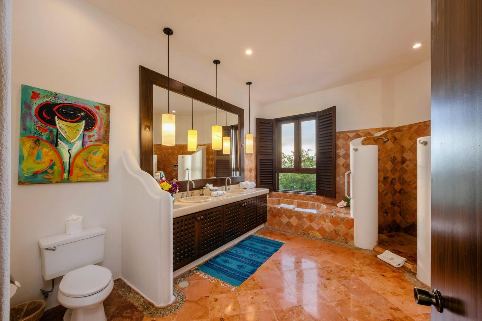 Villa Divina Luxury Boutique - Adults Only Puerto Vallarta Luaran gambar